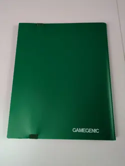 GAMEGENIC Casual Album Pocket Premium Collectible Card or TCG Protector - Image 3