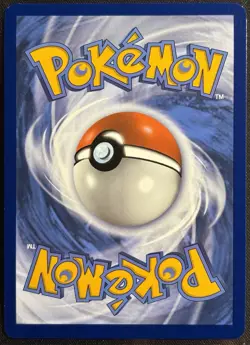 Team Rocket's Wobbuffet SVP 203 - Promo Destined Rivals Pokemon TCG - NM Card - Image 2