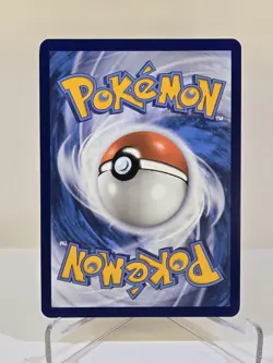 N's Zorua 189 Sv: Scarlet & Violet Journey Together Promo Card Holo Pokemon - Image 2