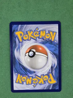N's Zorua 189 Sv: Scarlet & Violet Journey Together Promo Card Holo Pokemon - Image 4