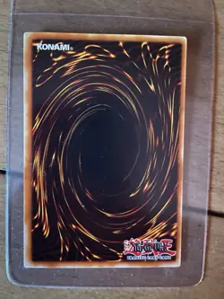 Yu-Gi-Oh Kuriboh PCY-005 Secret Rare Promo - Image 2