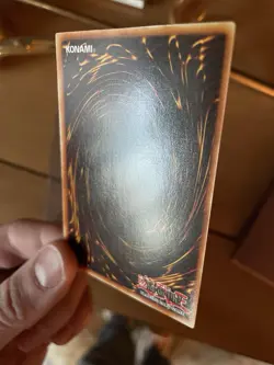 Yu-Gi-Oh Kuriboh PCY-005 Secret Rare Promo - Image 4