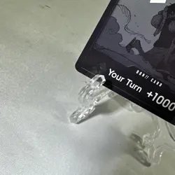 One Piece OP16 The Time of Battle Don!! English (Ace & Luffy) Ships Today ✈ - Image 4
