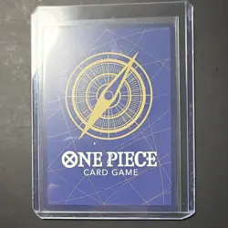 One Piece Jewelry Bonney OP13-108 SR Foil ENG - Image 4