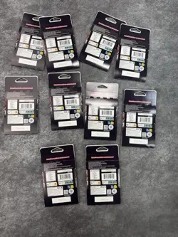 One Piece OP-16 The Time Of Battle Booster Pack Sleeves Lot of 10 Packs NEW - Image 5