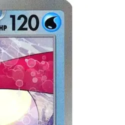Pokemon Milotic Reverse Holo 036/187 SV8a Terastal Fest ex Japanese Card - Image 4