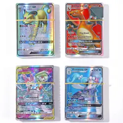 Pokemon Card Lot 50 OFFICIAL TCG Cards + Ultra Rare | VMAX GX EX VSTAR OR V! - Image 5