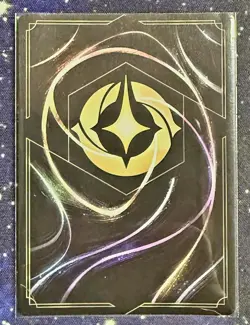 WOODY - Jungle Guide 54/P3 Set Champ Promo Enchanted Foil Wilds Unknown Lorcana - Image 4