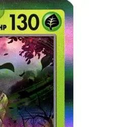 Pokemon Wo-Chien Holo 015/187 SV8a Terastal Fest ex Japanese Card - Image 4