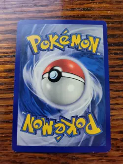 LP! - Porygon 39/102 Base Set Shadowless 1st Edition 1999 Pokemon Card - Image 2