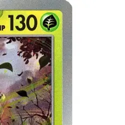 Pokemon Wo-Chien Reverse Holo 015/187 SV8a Terastal Fest ex Japanese Card - Image 4