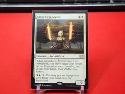 Stoneforge Mystic Double Masters Regular LP - Image 1