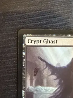 Crypt Ghast Commander 2014 Regular 139/337 MTG - Image 3