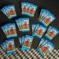 MTG Magic The Gathering Aetherdrift PLAY Booster Box FACTORY SEALED! - Image 5