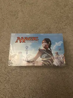 MTG KALADESH Booster Box English Factory Sealed (Multiple Available) - Image 1