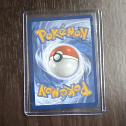 The Pokemon Company Pokemon TCG Snivy 087/086 Sv: Black Bolt IR Holo Eng 70HP - Image 2