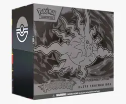 *PRESALE* Pitch Black POKEMON CENTER Elite Trainer Box Pokemon Center ETB - Image 1