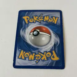 Pokemon TCG Stormfront Grovyle 39/100 MP - Image 3