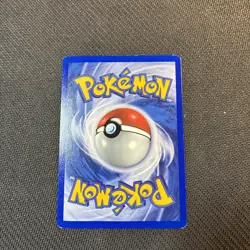 Manaphy 4/12 Cosmo Trainer Kit Pokemon LP - Image 3