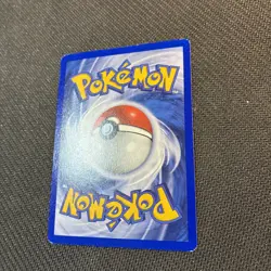 Manaphy 4/12 Cosmo Trainer Kit Pokemon LP - Image 4