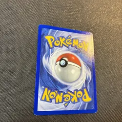 Manaphy 4/12 Cosmo Trainer Kit Pokemon LP - Image 5