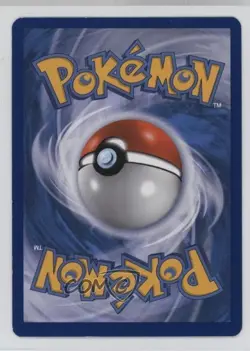 Mewtwo EX Pokemon Black & White Black Star Promo #BW45 - Image 2