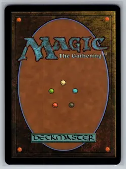 MTG Unspeakable Symbol - The List Reprints NM - Image 2
