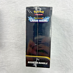 LOT Of 2 - Pokemon TCG: Mega Evolution Chaos Rising Booster Bundle - Image 3
