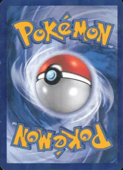 Pikachu 94/123 Common Mysterious Treasures Pokemon Damaged - Image 2