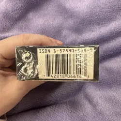 Magic The Gathering STRONGHOLD MIGRAINE New Sealed Preconstructed Theme Deck MTG - Image 5