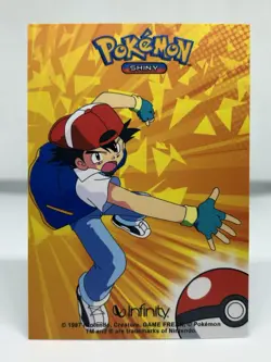 SCYTHER SHINING - SHINY INFINITY SET 2024 - PERUVIAN POKEMON - Image 2