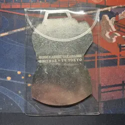 UDS Ultimate Duelist Series Invitational Star Chip Gauntlet Badge Konami Yugioh - Image 2