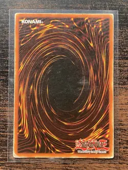 Yugioh Faded Thousand Dragon MRD-143 Metal Raiders Secret Rare Holo Unlimited LP - Image 2