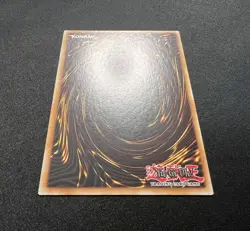 Yu-Gi-Oh! T.G. Wonder Magician BLRR-EN057 Ultra Rare 1st Edition NM/M x1 CRRISP! - Image 4