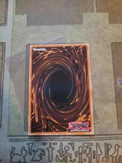 YUGIOH LORD OF THE HEAVENLY PRISON RA03-EN029 PLATINUM RARE 1ST ED NM - Image 2