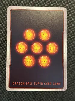 Bulla : GT Alternate Art Dual Evolution FB09-114 Dragon Ball Fusion World - Image 2