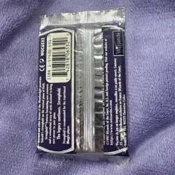 Stronghold Booster Pack New Sealed Magic the Gathering MTG English Vintage - Image 2