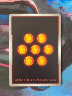 Bulla : GT Alternate Art Dual Evolution FB09-114 Dragon Ball Fusion World - Image 2