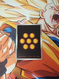 Bulla : GT Alternate Art Dual Evolution FB09-114 Dragon Ball Fusion World *NM* - Image 4
