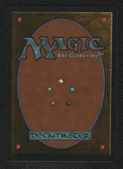 MtG Savannah (3ED) x1 *EN - Image 2