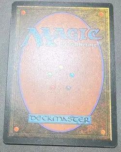 MtG Savannah (3ED) x1 *EN - Image 4