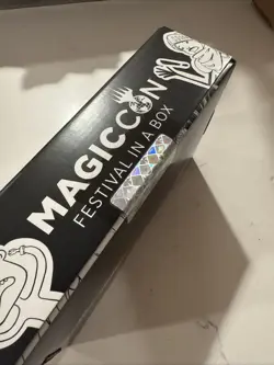 MTG Festival in a Box: Atlanta 2025 - Sealed - In Hand & Fast Shipping - Image 2