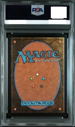 PSA10 Yuna, Grand Summoner Surge Foil MTG Final Fantasy Borderless #0216 Japan - Image 2