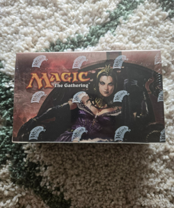 Magic the Gathering (MTG) Innistrad Factory Sealed 36 Pack Booster Box (English) - Image 1