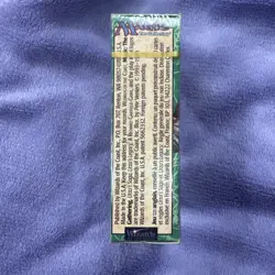 Magic The Gathering URZA'S LEGACY CRUSHER NEW SEALED SHIPS FAST SHIPS FREE MTG - Image 4