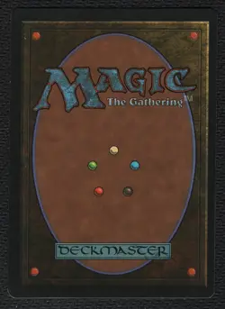 MtG Plateau (3ED) x1 *EN - Image 2