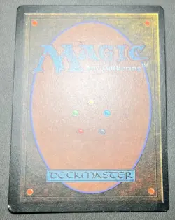 MtG Plateau (3ED) x1 *EN - Image 4