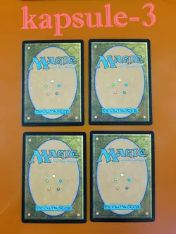 4x Blood Pact | FOIL | Innistrad Midnight Hunt | MTG Magic Cards - Image 2