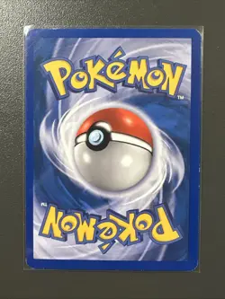Misdreavus 40/92 2006 EX Legend Maker Pokemon Card Non Holo Common MP - Image 2