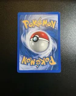 Pokemon TCG Cards 1st Edition Lt. Surge's Spearow 83/132 Gym Heroes NM - Image 2